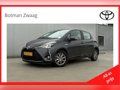 Toyota Yaris - 1.5 Hybrid Design | Automaat | Cruise control