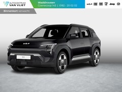 Kia EV3 - Plus 81.4 kWh | Binnenkort beschikbaar | Stoel & Stuurverwarming | Apple Carplay | Adapt.