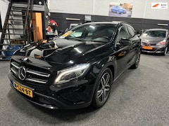 Mercedes-Benz GLA-Klasse - 250 4Matic Edition 1