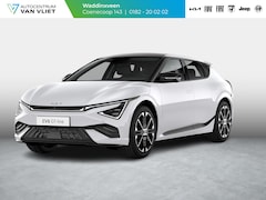 Kia EV6 - GT-Line Business Edition 84 kWh | Direct leverbaar | Gunstige fiscale waarde | Navi. | Cli