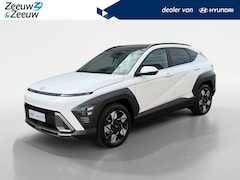 Hyundai Kona - 1.6 GDI HEV Premium Sky | Z&Z Topdeal | Van € 44.190, -, nu voor € 38.690, - |