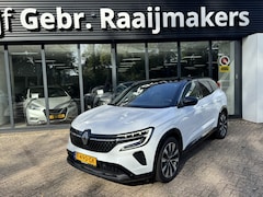 Renault Austral - 1.2 E-Tech full hybrid 200 techno*EXPORT/EX.BPM