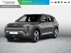 Kia EV3 - Plus Advanced 58.3 kWh | Navi | 19" | Adapt. Cruise | Clima | Schuif/Kanteldak | Stoel&Stu