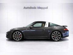 Porsche 911 Targa - 3.8 4S NL-Geleverd*Sport-Chrono-Plus*Carbon*PDLS-LED*BOSE