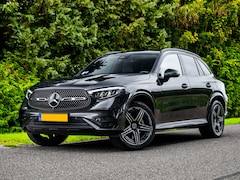 Mercedes-Benz GLC-klasse - 300e 4MATIC AMG Line | 1 Eig | Dealer Oh | BTW