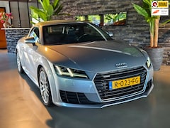 Audi TT Roadster - 2.0 TFSI quattro Pro Line S Open Days