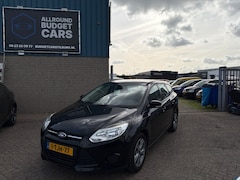 Ford Focus Wagon - 1.0 EcoBoost Edition
