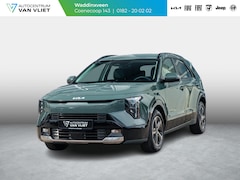 Kia Niro - 1.6 GDi Hybrid DynamicLine | Actieprijs* | Direct leverbaar | Nieuw model | Navi. | Clima.