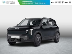 Kia EV2 - Plus 42.2 kWh 4p. | Actieprijs * | Clima | Adapt. cruise | Navi | Dakrails | 18" | Stoel&S