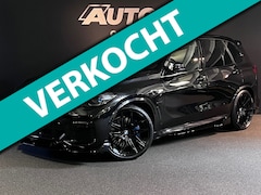 BMW X5 - XDrive45e High Executive Edition M Pano/ Memory/ Laser/ 22"/ HeadUp/ 360Camera/ M sport br