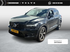 Volvo XC40 - 1.5 T5 Recharge R-Design | Panorama dak | Stoel/stuurverwarming | Adaptieve cruise control
