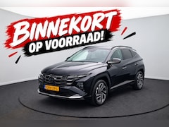 Hyundai Tucson - Premium 1.6 T-GDI PHEV | 360 Camera | Lederen bekleding |