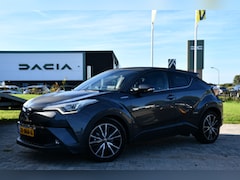 Toyota C-HR - 1.8 Hybrid Executive Limited Automaat 122pk | Dodehoekdetectie | Premium Pack | JBL-audio