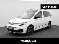 Volkswagen Caddy - 1.5 TSI Hybride Limited Edition 115PK | Automaat | Multifuntioneel Stuurwiel | Adaptive Cr