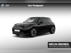 MINI Electric - Cooper 3-Deurs SE Classic M
