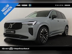 Volvo XC90 - II T8 PLUG-IN HYBRID AWD ULTRA DARK *FULL OPTIONS* -PANO.DAK|BOWERS&WILKINS|LUCHTVERING|36