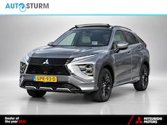Mitsubishi Eclipse Cross - 2.4 PHEV Black Edition incl. Trekhaak