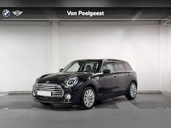 MINI Clubman - Cooper | Stoelverwarming | Achterruitrijcamera | Comfort Access
