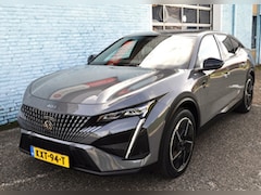 Peugeot 408 - 1.6 HYbrid 225 GT nav pdc v+a stuurverw