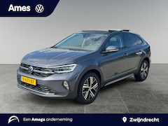 Volkswagen Taigo - 1.0 115pk TSI Style Panoramisch schuif kanteldak | Achteruitrijcamera (Rear View) | (Keyle