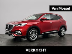 MG EHS - 1.5 TGDI PHEV Aut. Luxury | Panoramadak | Leder | Led Koplampen | 360 Camera | Navi | Stoe