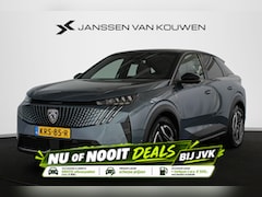 Peugeot 3008 - 1.6 plug-in Hybrid 195 GT Exclusive Trekhaak Stoelverwarming 360 Camera Memory