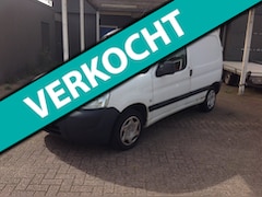 Peugeot Partner - 170C 1.9 D Avantage