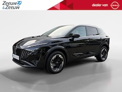 Nissan Qashqai - 1.5 e-Power N-Connecta | NIEUW MODELJAAR | MEERDERE KLEUREN BESCHIKBAAR | 6000 EURO KORTIN