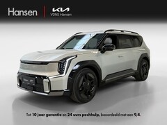 Kia EV9 - GT-Line 99.8 kWh Dual Motor I 6-zits I Direct leverbaar