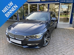 BMW 3-serie Touring - 316i Executive Sport Cruise controle / Camera / Elek climate control / getint / 19''