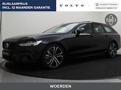 Volvo V90 - T8 PLUG-IN HYBRID ULTRA EXECUTIVE EDITION LUCHTVERING BOWERS&WILKINS MASSAGE