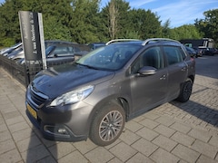 Peugeot 2008 - 1.2 PureTech Active