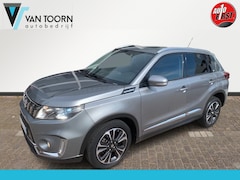 Suzuki Vitara - 1.4 Boosterjet Stijl. Automaat , panoramadak, achteruitrijcamera