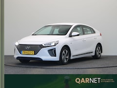 Hyundai IONIQ - 1.6 GDi Comfort | Adaptive cruise control | Climate control | PDC voor en achter | Achteru