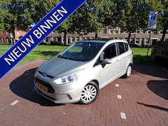 Ford B-Max - 1.0 EcoBoost Titanium First Edition 120 pk