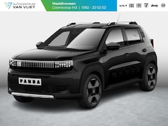 Fiat Grande Panda - La Prima 11 kW 44 kWh | Clima | Cruise | Camera | Apple Carplay | 17" | Navi | Winter Pack