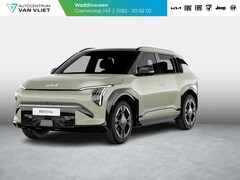 Kia EV3 - GT-PlusLine 81.4 kWh | Schuif/kanteldak | Stoel&Stuur Verw. | Camera | Adapt. Cruise | HUD
