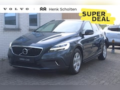 Volvo V40 Cross Country - T3Automaat Polar+ Luxury | Panoramadak | Premium audio installatie | Verwarmbare voorstoel