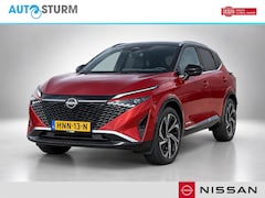 Nissan Qashqai - 1.5 e-Power Tekna Plus