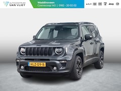 Jeep Renegade - 4xe 240 Plug-in Hybrid Electric The North Star | Teck Pack | Winter Pack | Navi