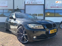 BMW 3-serie - 320i Luxury Line Facelift| nw ketting |Aut| Navi|Elektr ramen|