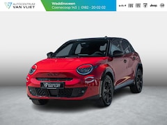 Fiat 600e - Sport 54 kWh | Clima | Adapt. Cruise | Navi | Winter Pack | Camera | 18" | Apple Carplay