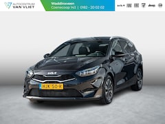 Kia Cee'd Sportswagon - Ceed 1.0 T-GDi Design Edition | Navigatie | Stoel & Stuur verw. | Elec. achterklep | JBL p