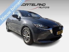 Mazda 2 - 2 1.5 Skyactiv-G Comfort