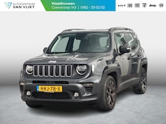 Jeep Renegade - 1.5T e-Hybrid Summit | Pack Comfort | Bicolore