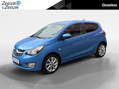 Opel Karl - 1.0 ecoFLEX Innovation | Afneembare Trekhaak | Climate Control | Cruise Control |