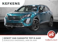 Peugeot 2008 - 1.2 Turbo 100 Envy | 8 jaar garantie | Navigatie | Achteruitrijcamera | Apple CarPlay / An