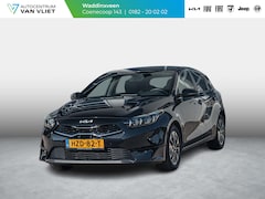 Kia Cee'd - Ceed 1.0 T-GDi Design Edition l JBL Premium soundsystem l Stoel Stuurwielverwarming l
