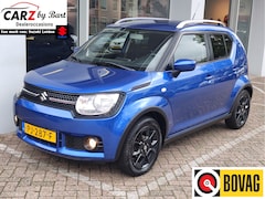 Suzuki Ignis - 1.2 SELECT Camera | Navi | Stoelverwarming | Airco