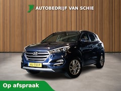 Hyundai Tucson - 1.6 GDi Comfort Keurig-Onderh. BOVAG-Garantie. NL-Auto